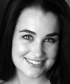 Picture of Lauren Worsham