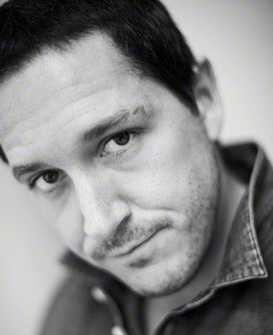 Picture of Bertie Carvel