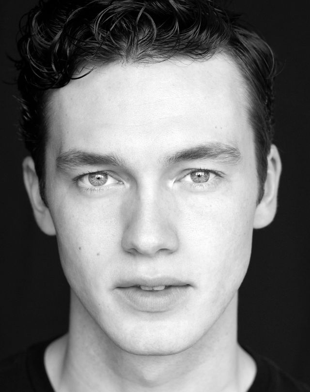 Picture of Will Harrison