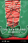 poster for The Santaland Diaries
