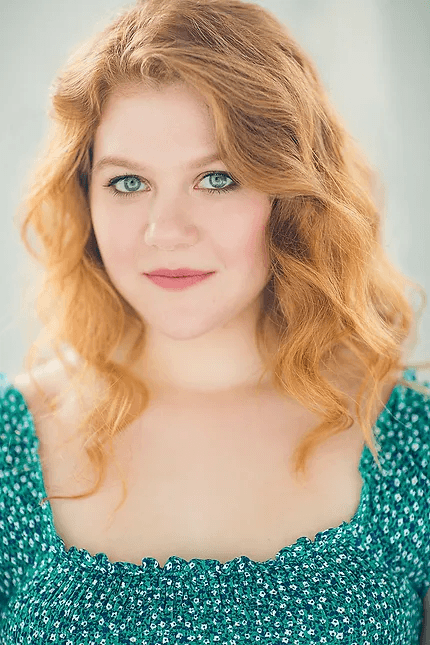 Picture of Corrieanne Stein