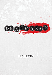 Logo of Deathtrap