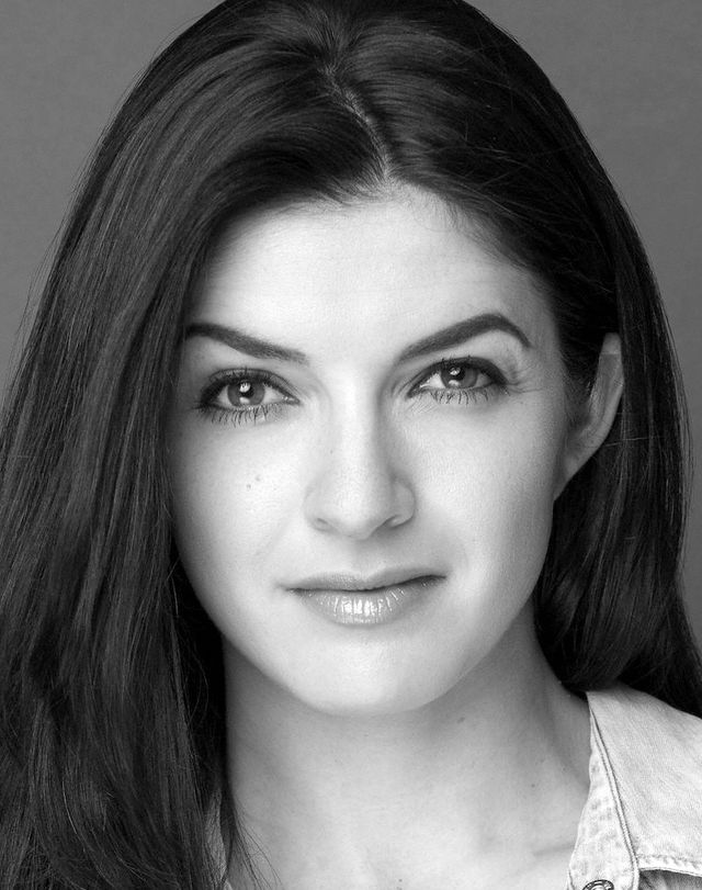 Picture of Carleigh Bettiol