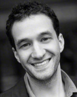 Picture of Dominick Amendum