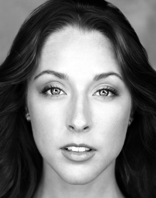 Picture of Bethany Ann Tesarck