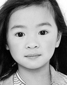 Picture of Suri Chen