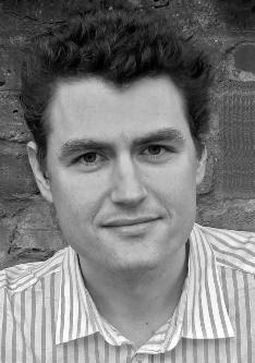 Picture of Adam Cork