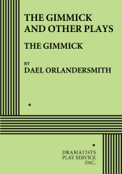 Logo of The Gimmick