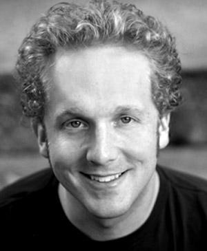 Picture of David FM Vaughn