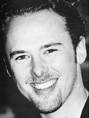 Picture of Christopher Bailey