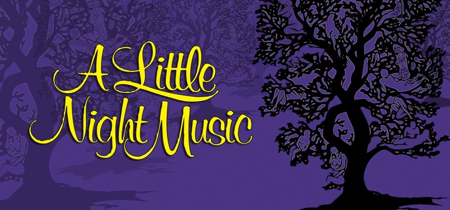 Logo of Night Music