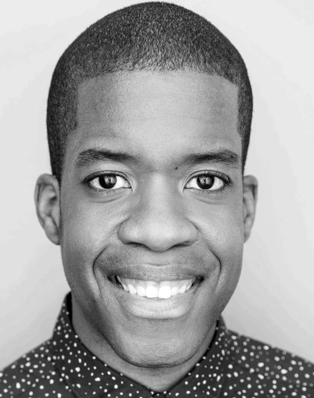 Picture of Anthony Cason