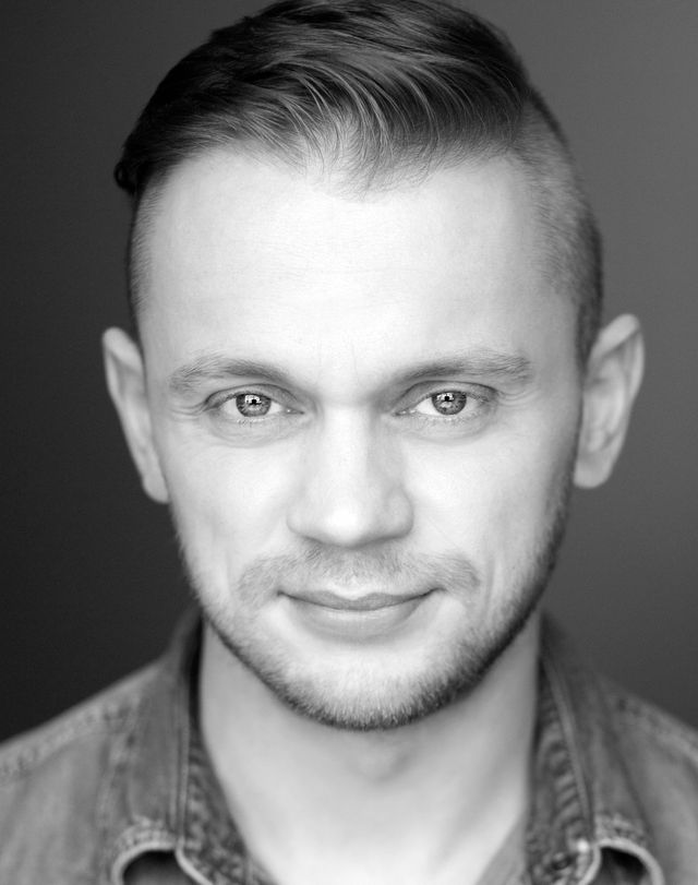 Picture of Matt DeAngelis