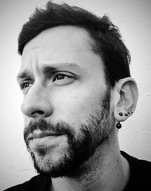 Picture of Jeremias Faganel