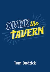Logo of OVER THE TAVERN