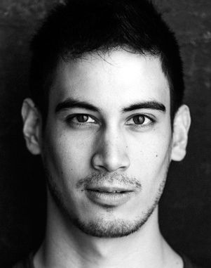 Picture of Daniel Ching