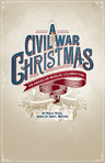 poster for A Civil War Christmas