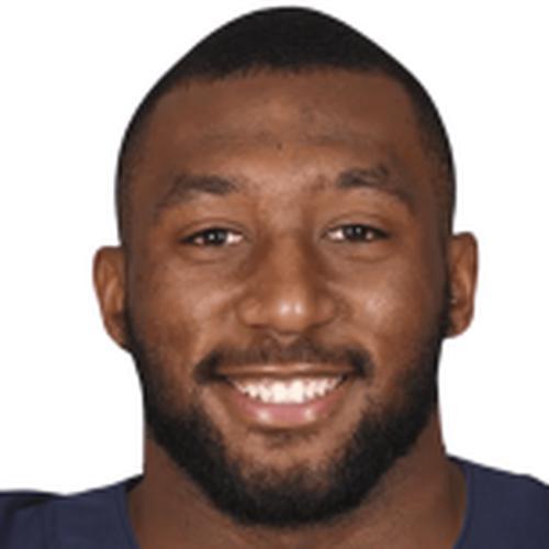 Picture of Darren Andrews