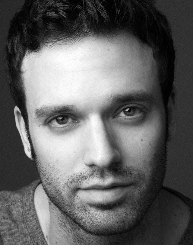 Picture of Jake Epstein