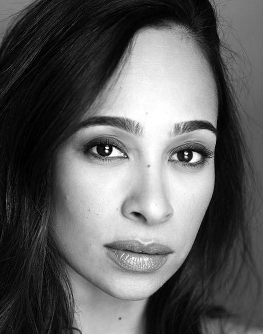 Picture of Yanira Marin