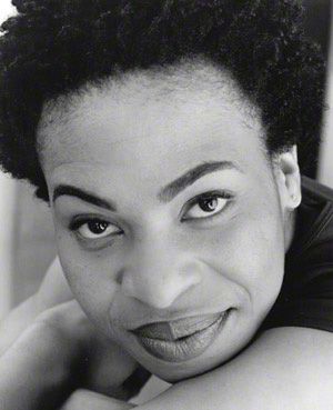 Picture of Karen Aldridge