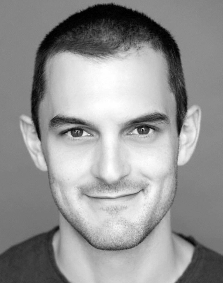 Picture of Wesley Taylor