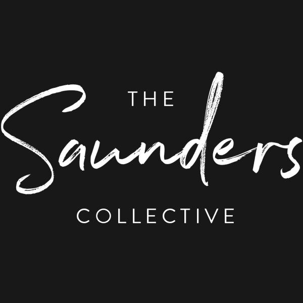 Logo of The Saunders Collective