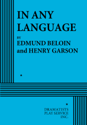 Logo of In Any Language