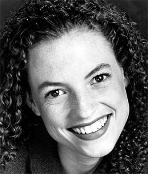 Picture of Louise Lamson