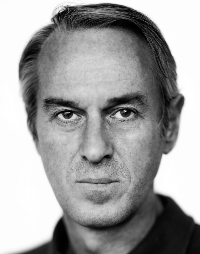 Picture of Ivo van Hove