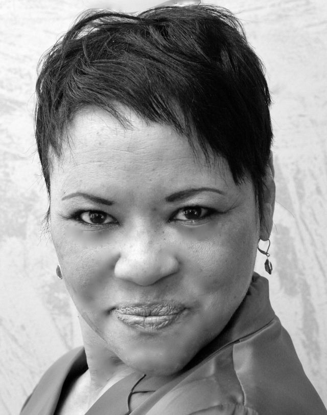 Picture of Caroline Clay