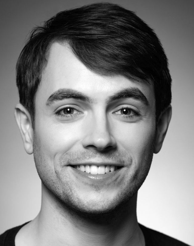 Picture of Will Carlyon