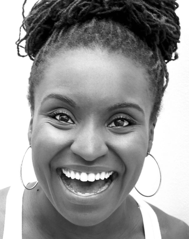 Picture of Brittney Mack