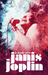 poster for A Night With Janis Joplin