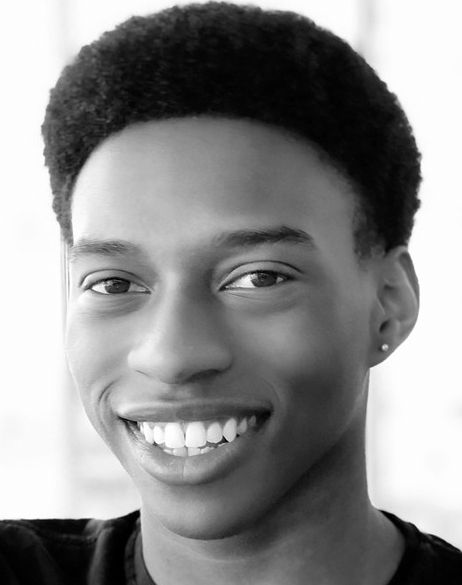 Picture of Matthew Johnson