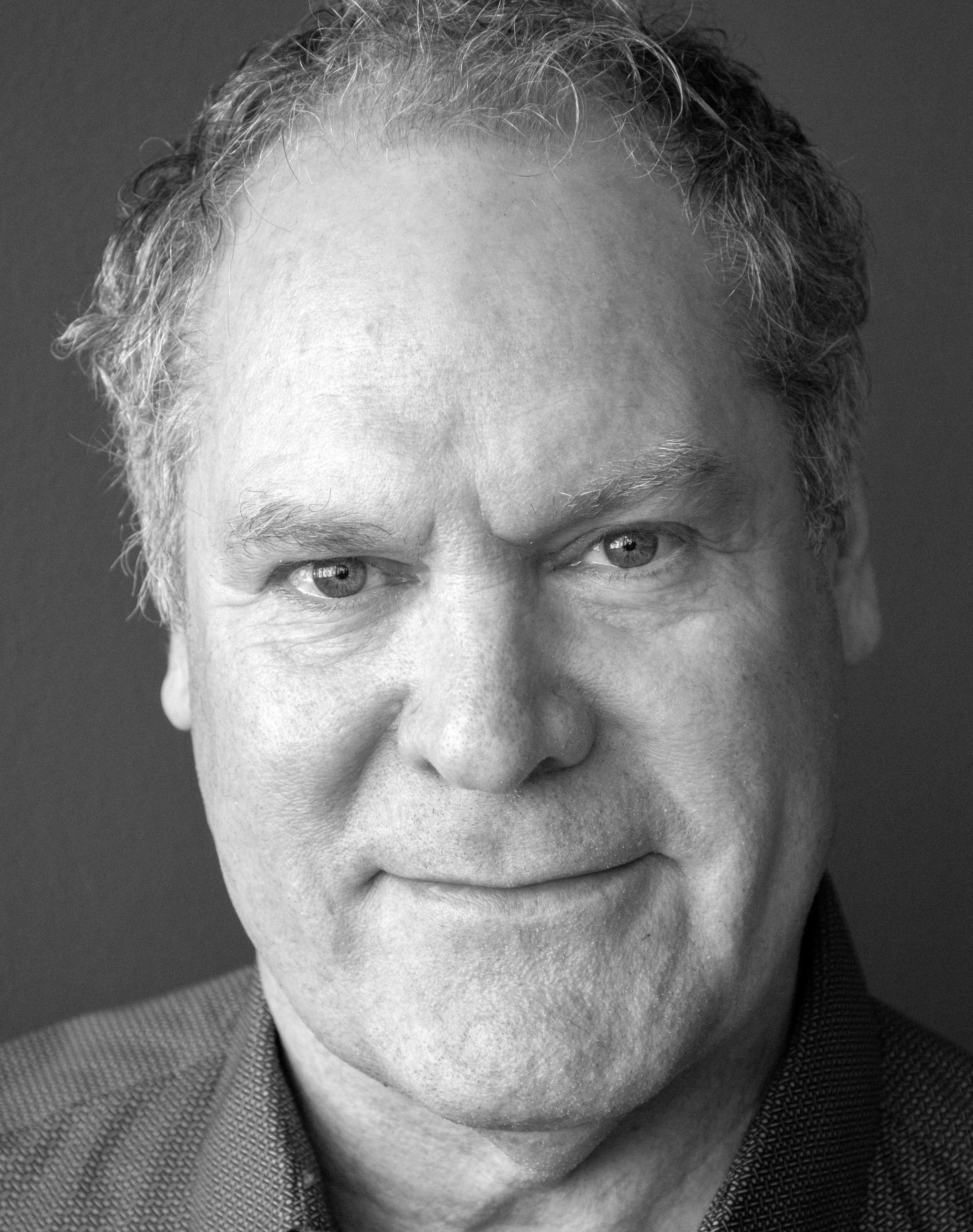 Picture of Jay O. Sanders