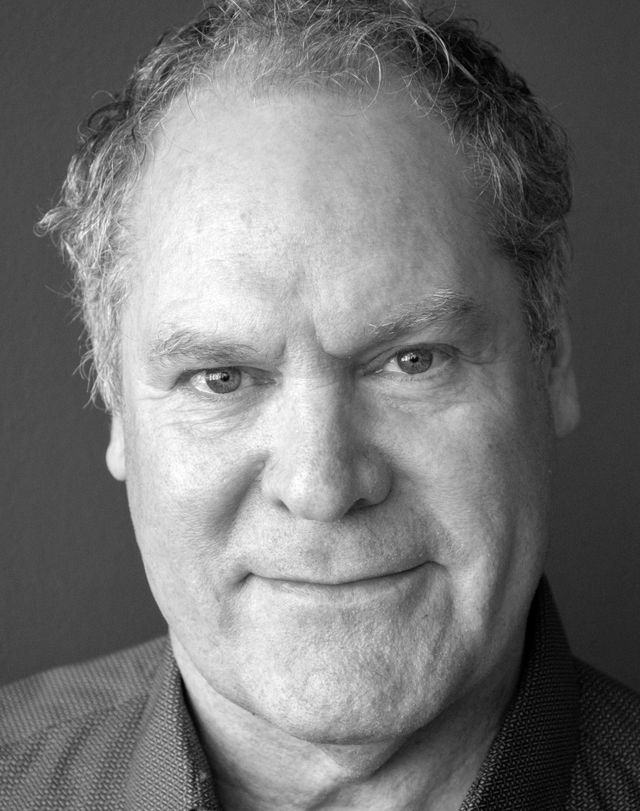 Picture of Jay O. Sanders