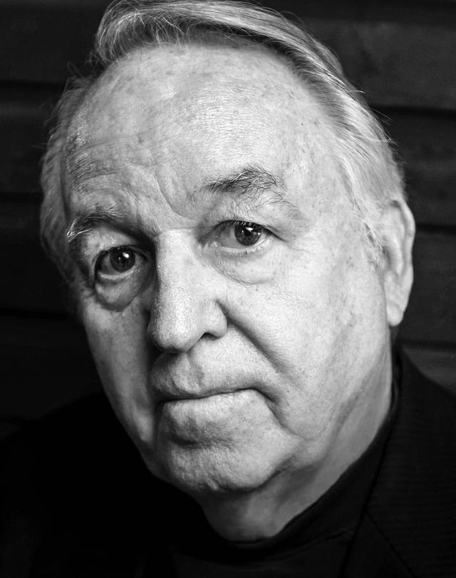 Picture of Dakin Matthews