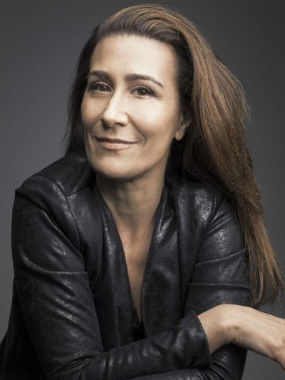 Picture of Jeanine Tesori