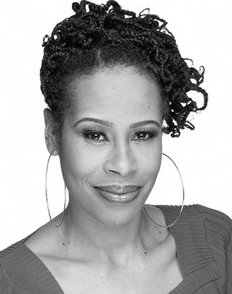 Picture of Dominique Morisseau