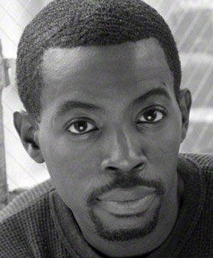 Picture of Charlie Hudson III