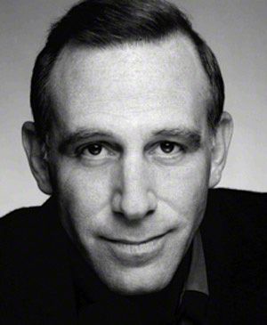 Picture of Stephen Berger