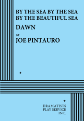 Logo of Dawn