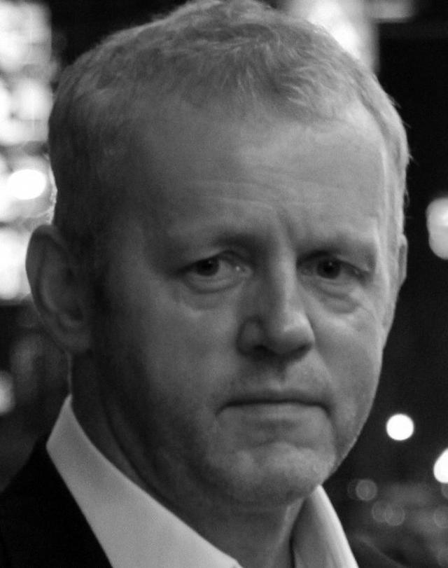 Picture of David Morse