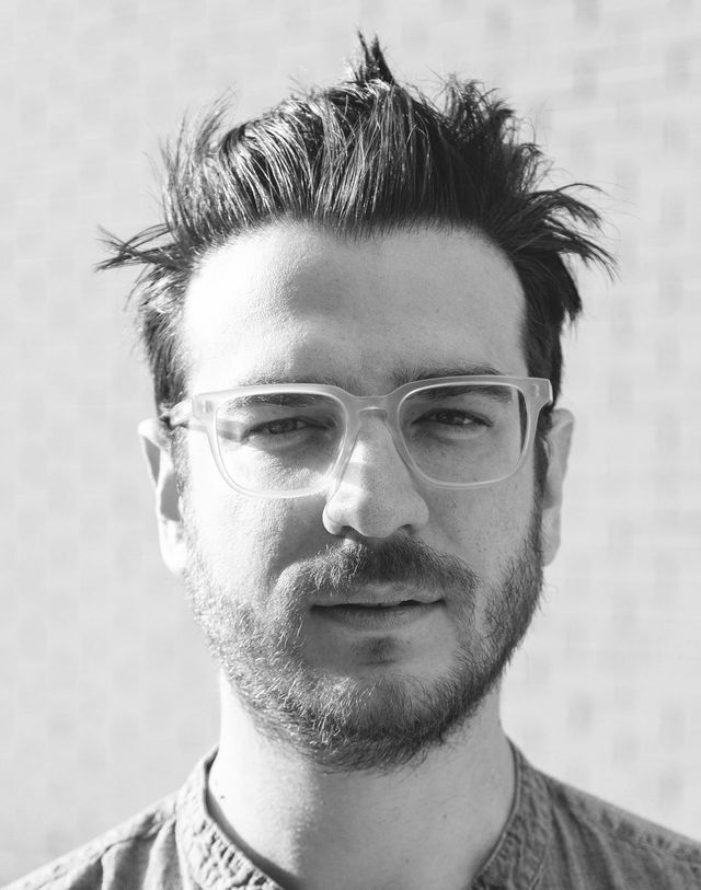 Picture of Daniel Kluger