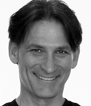 Picture of Bob Stillman