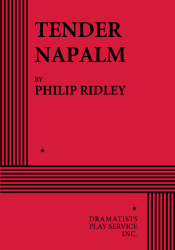 Logo of Tender Napalm