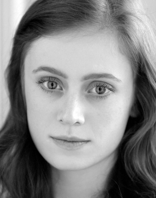 Picture of Susannah Perkins