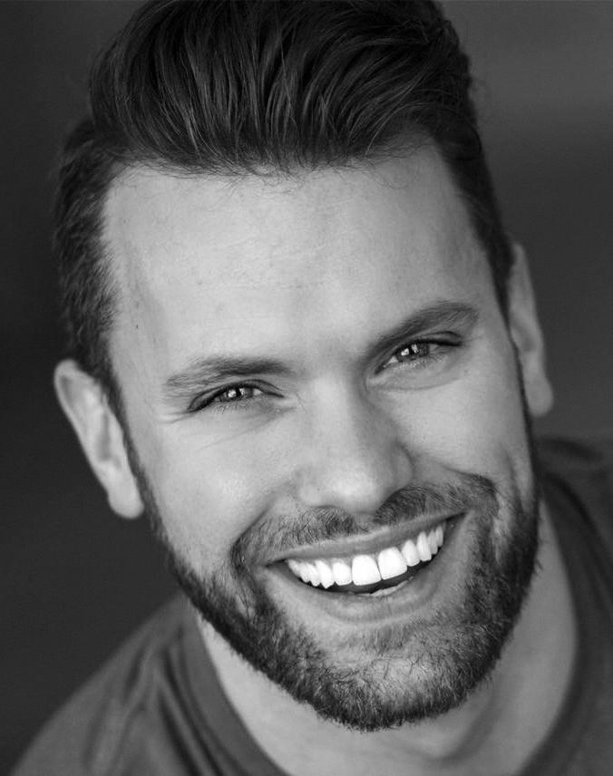 Picture of Bryan Jackson