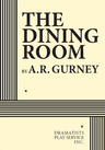 poster for The Dining Room